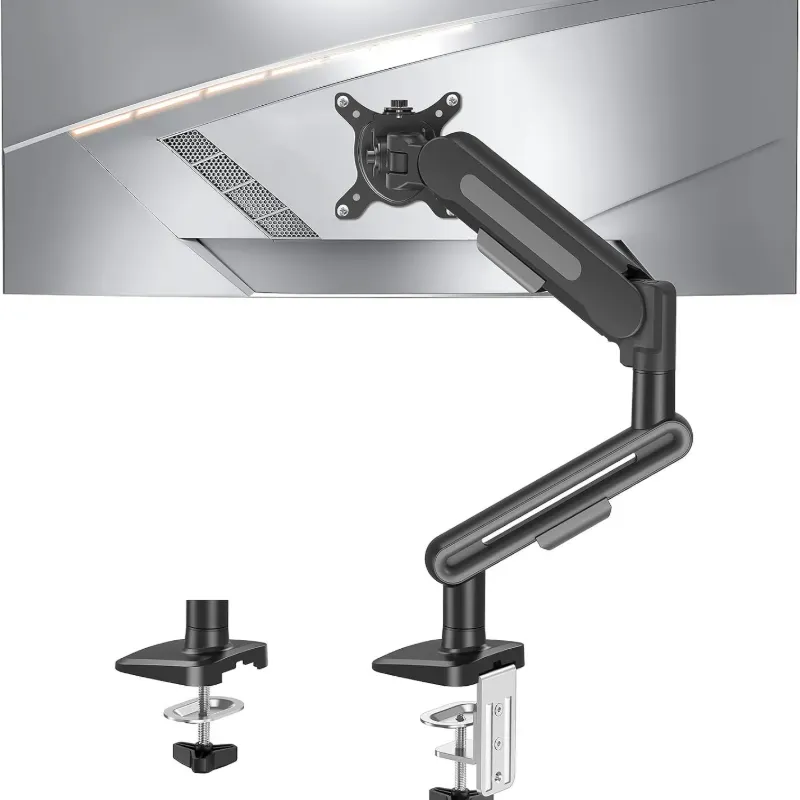 Soportes Simples Vesa Hasta Monitores 32 Pulgada.