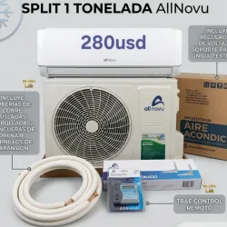 Split 1 tonelada AllNovu