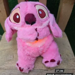 Stitch que respiran.