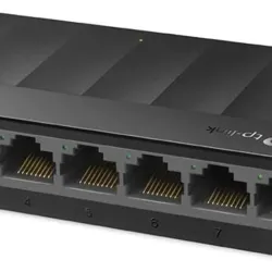 Switch 8 puertos GB LS1008G.