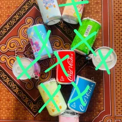 Toallas desmaquillantes