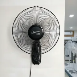 Ventilador de pared 16".
