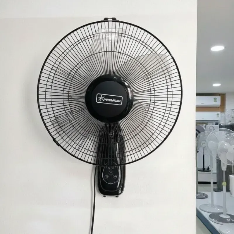 Ventilador de pared 16".