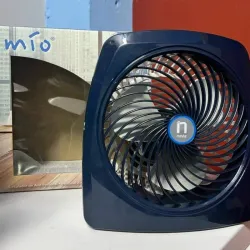 Ventilador personal.