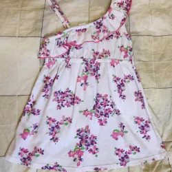 Vestido para niña.