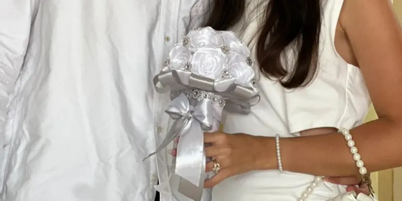 Bouquet (novia) 🤍