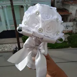 Bouquet (novia) 🤍