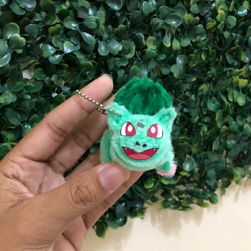 Bulbasaur 💚