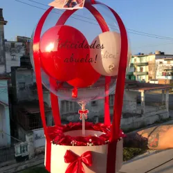 Caja Roja ❤️