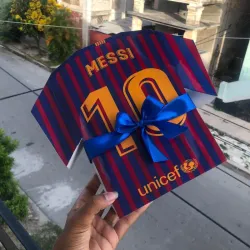Camiseta 👕