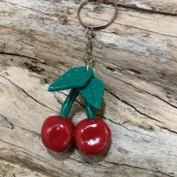 Cerezas 🍒