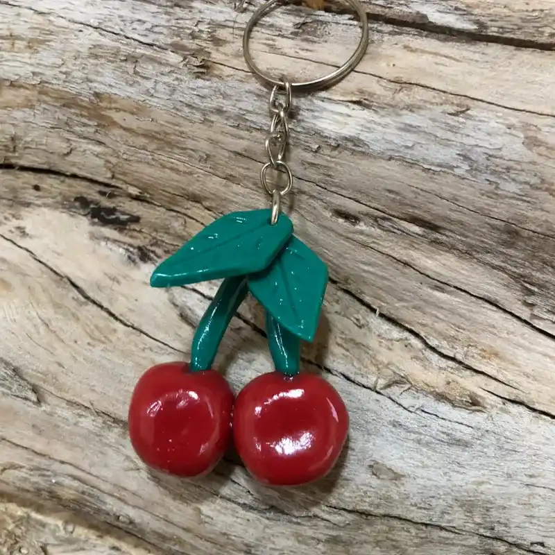 Cerezas 🍒