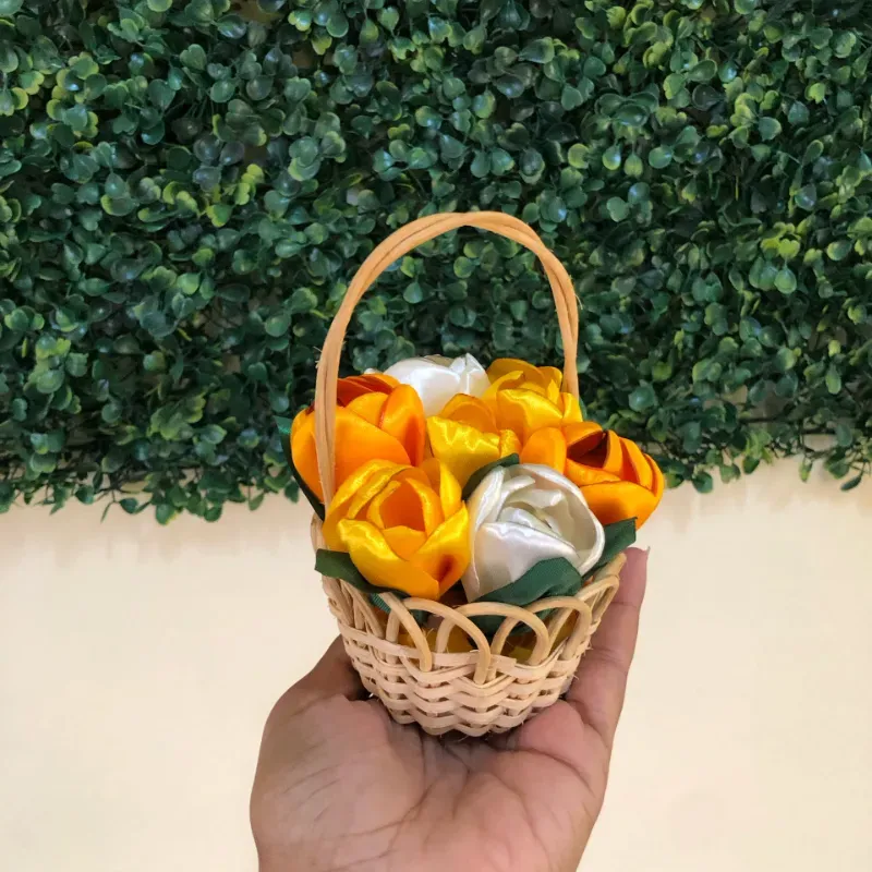 Cestitas 🌷