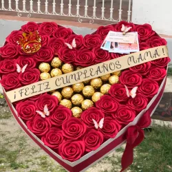 Eterno Corazón 🙊♥️
