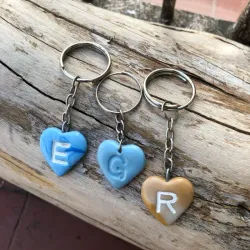 Corazones 💙