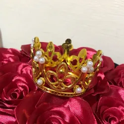 Coronas 👑