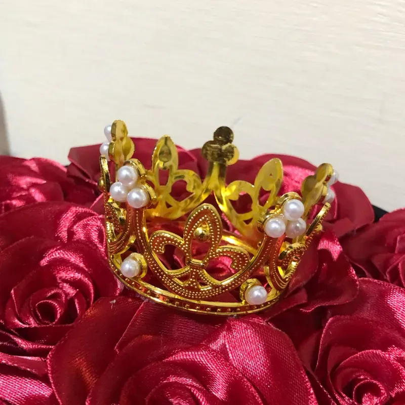 Coronas 👑