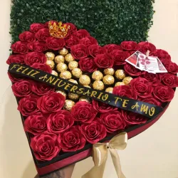 Eterno Corazón 🙊♥️