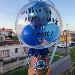 Globo 💙