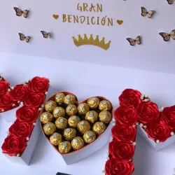 M💓M