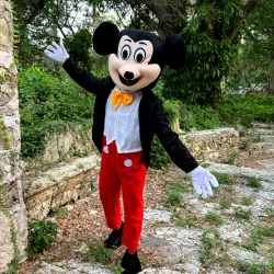Maxi 🐭