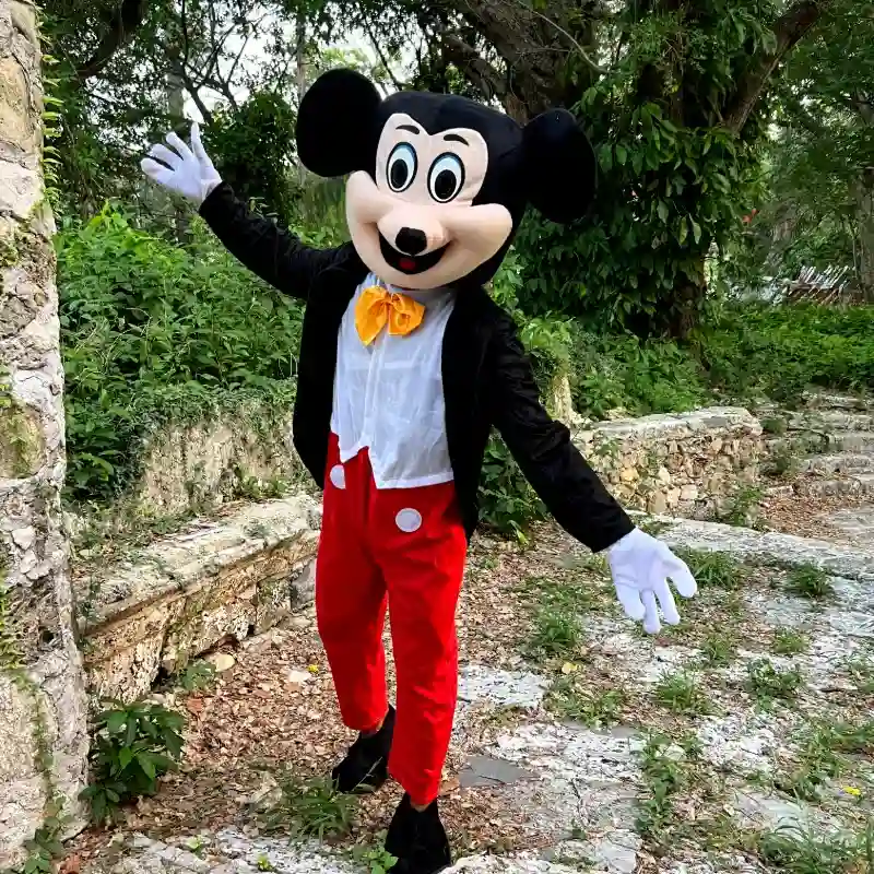 Maxi 🐭