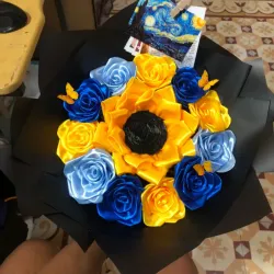 Noche Estrellada ✨