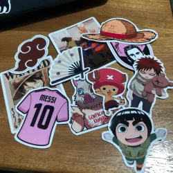 Pegatinas 1