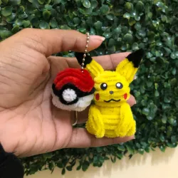 Pokémon - Pikachu💛