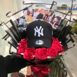 Ramo para Gorra 🧢