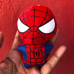 Spiderman 🕸️