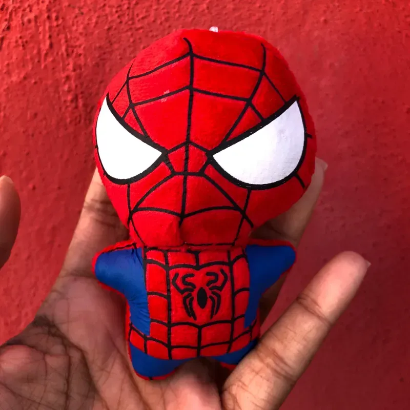 Spiderman 🕸️