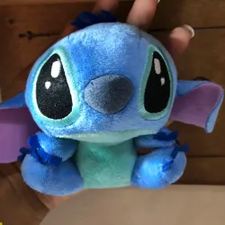 Stitch 💙