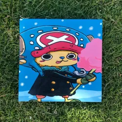 Cuadros pequeños 🎨