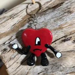 Verano sin tí ❤️🐰