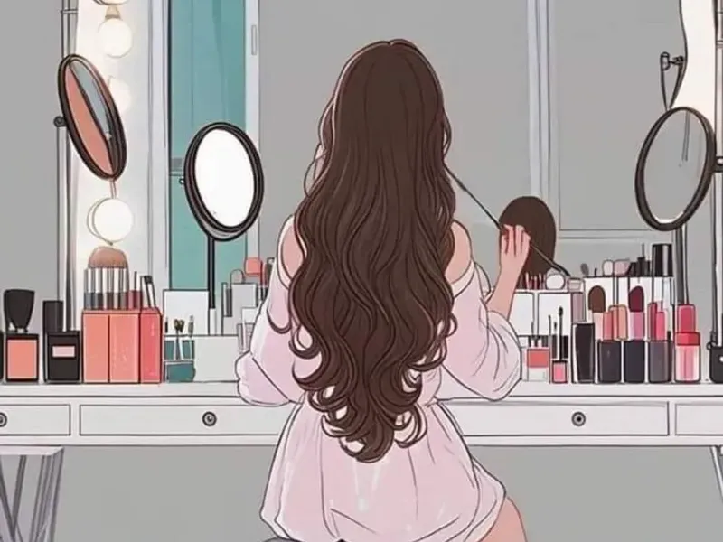 Accesorios para el cabello 