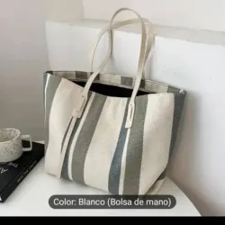 Bolsa de gran capacidad 