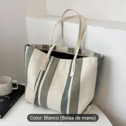 Bolsa de playa 