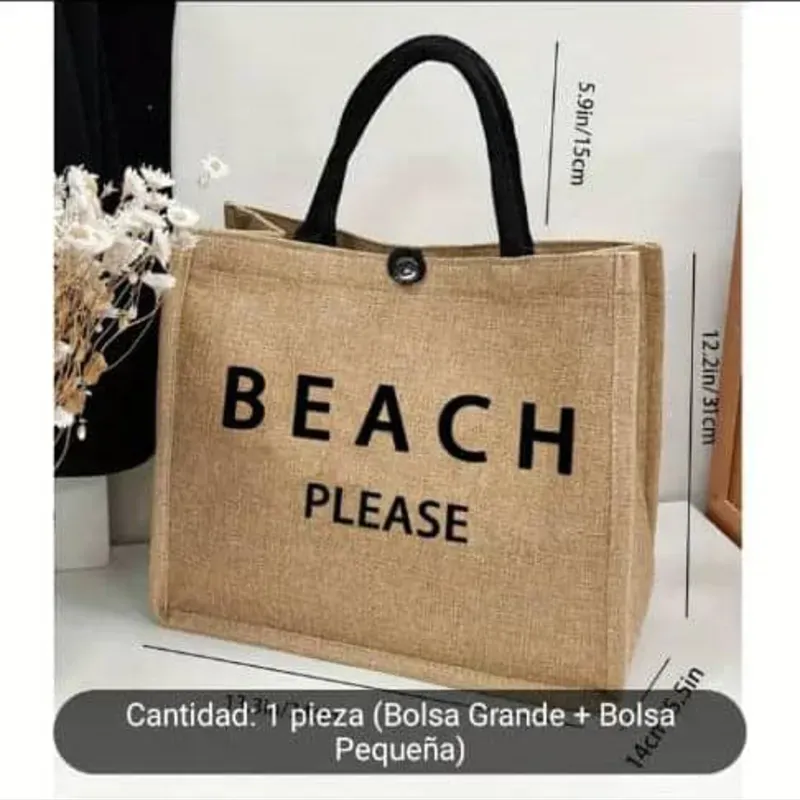 Bolso Beach