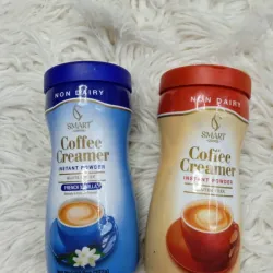 Coffe Creamer