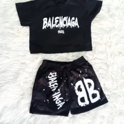 Conjunto Balenciaga de mujer