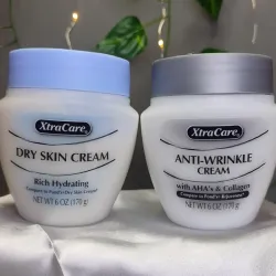 Crema hidratante XtraCare 