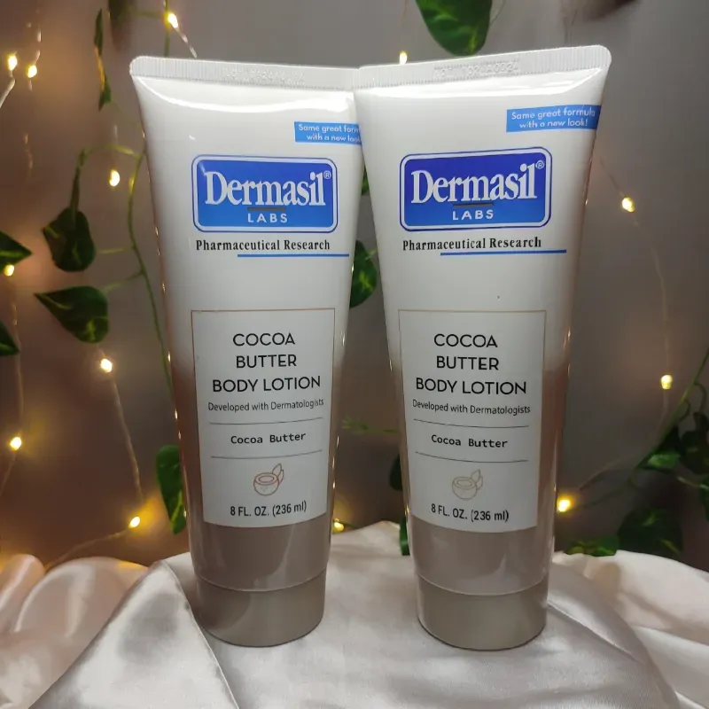 Crema humectante de cacao 