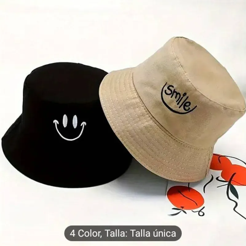 Gorros reversibles 