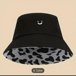 Gorros reversibles 