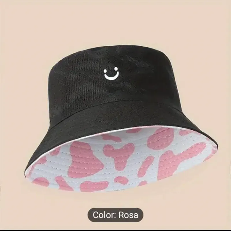 Gorros reversibles 