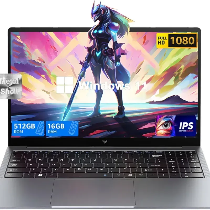 Laptop, portátil 2025 