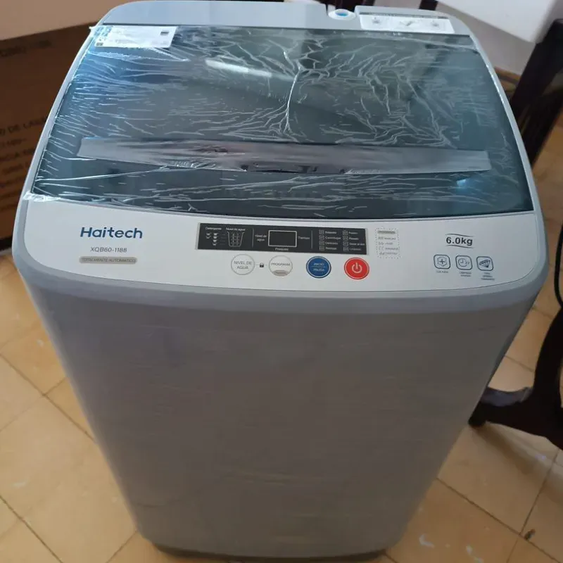 Lavadora Automática 6KG XQB60-1188