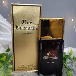 Perfume One Billionaire