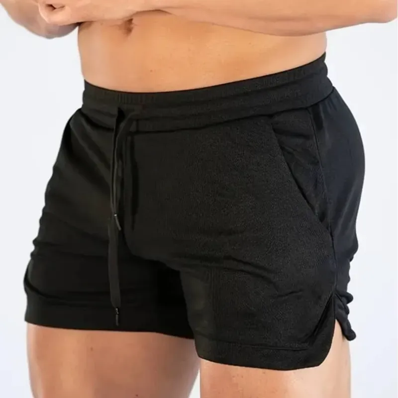 Short deportivo de hombre 